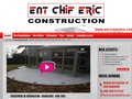 Détails : Chif Eric entreprise de construction Charelroi