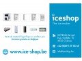 Détails : Ice Shop Matériel Frigo pour professionnels