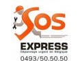 Détails : SOS Express entreprise d’artisans plombiers et chauffagistes