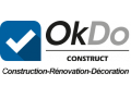 Détails : OkDo Construct est une entreprise générale du bâtiment