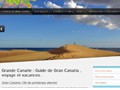 Guide de voyage pour la Grande Canarie