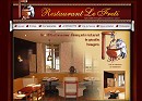 Détails : Restaurant le Lefreti à Annecy