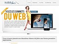 Webrelief Création de sites internet vitrines et e-commerce dans toute la France