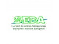 Détails : SEDA est un fabricant de matériel d'aérogommage