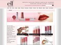 Détails : Make-up, cosmetica, elf-schoonheidsproducten, EyesLipsFace