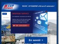 Détails : SVP Transport, le transport de courrier et de colis en Ile de France