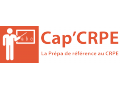 Détails : Cap'CRPE, la prépa référence au CRPE