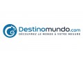 Détails : Destinomundo.com vous assure des voyages authentiques et uniques 