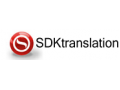 Détails : SDKtranslation agence de traduction basée à Agadir