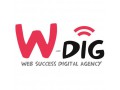 Détails : W Dig Création de site web e-commerce et vitrine