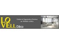 Détails : Lovelldeco décoration d'intérieur et home staging 