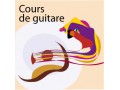 Détails : Eric Marcilly Cours de guitare chant et harmonica