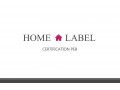 Détails : Homelabel Certificat PEB