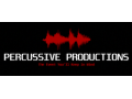 Détails : Percussive Productions asbl