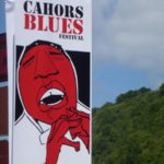 Gites LOt : Bienvenue au Cahors Blues Festival (46 Lot)