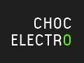 Musique électronique sur choc-electro