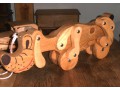 Détails : Chris-Art, fabrication et création d'objets et de jouets en bois.