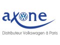 Détails : Axone Automobiles Concession Volkswagen Paris