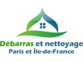 Détails : Débarras et nettoyage pour maison et appartement à Paris pas cher